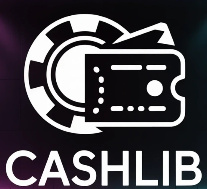 cashlib casino logo